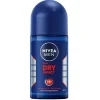 NIVEA Men Dry Impact Antitranspirant Roller