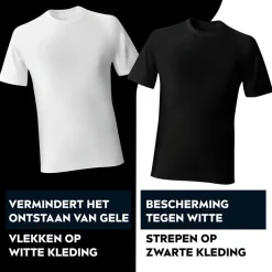 NIVEA Men Invisible For Black & White Deodorant Spray