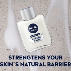 NIVEA Men Protect & Care Aftershave Balsem