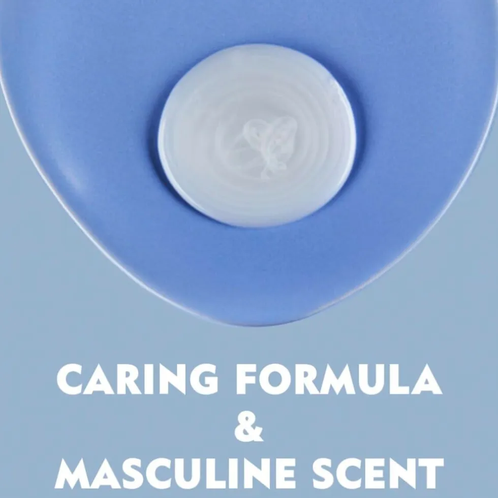 NIVEA Men Protect & Care Douchegel