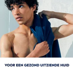 NIVEA Men Sport 24H Fresh Effect Douchegel