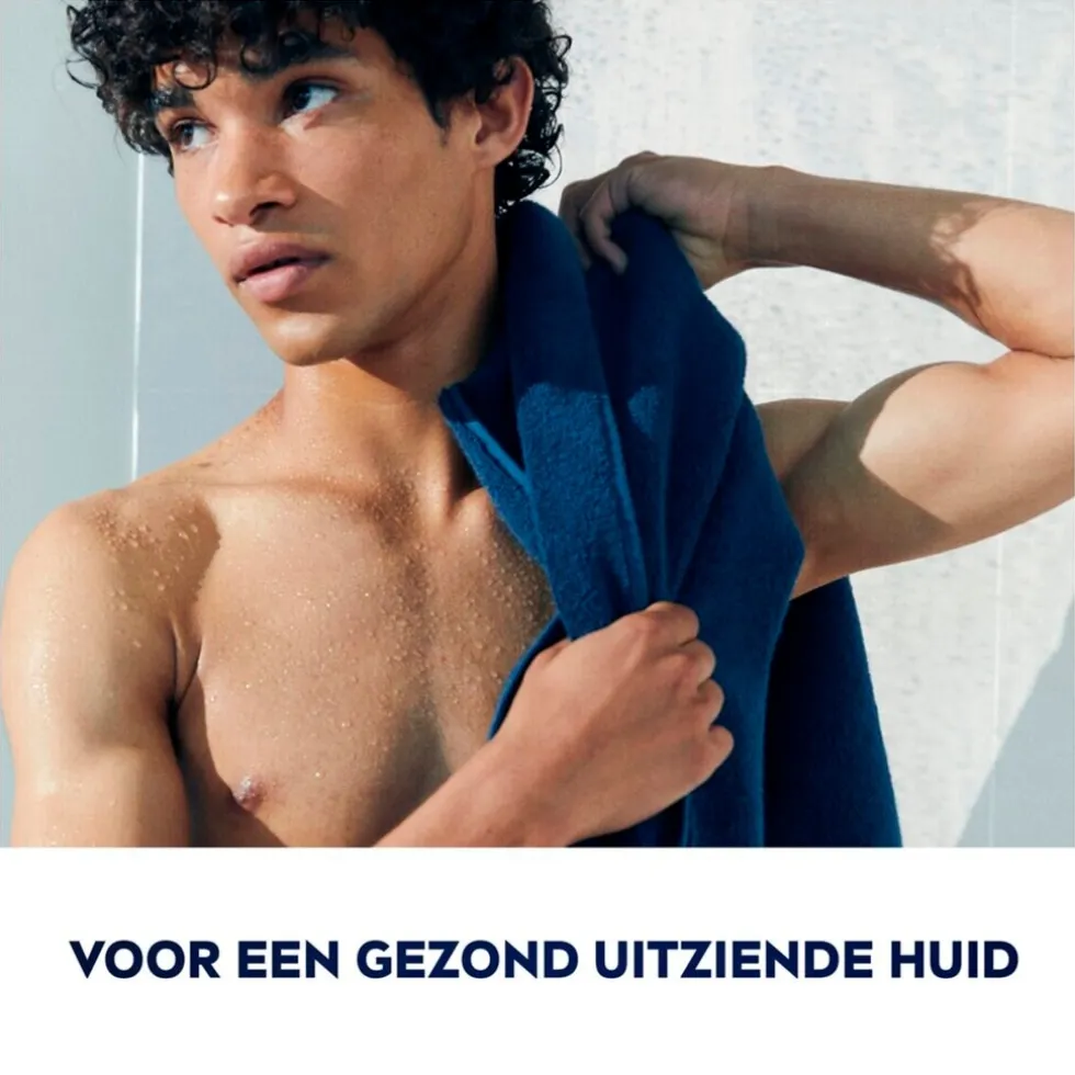 NIVEA Men Sport 24H Fresh Effect Douchegel