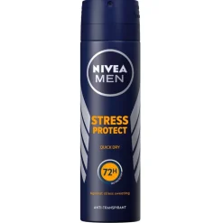 NIVEA Men Stress Protect Antitranspirant Spray