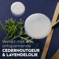 NIVEA Men Total Relax 3-in-1 Showergel