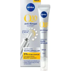 NIVEA Q10 Expert Gerichte Rimpelopvuller Serum