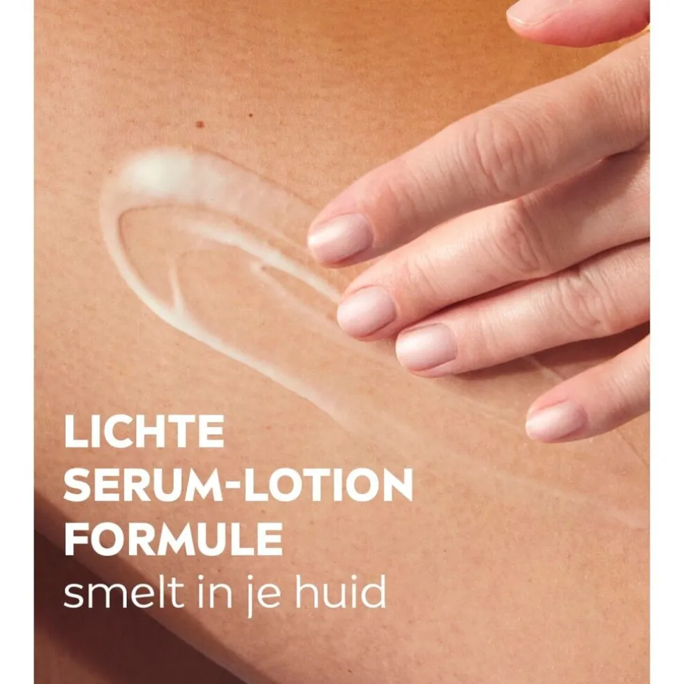 NIVEA Q10 Firming + Energizing Bodyserum-Lotion