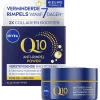 NIVEA Q10 Power Anti-Rimpel Nachtcrème