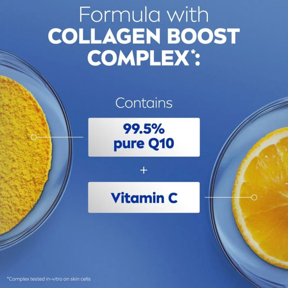 NIVEA Q10 Verstevigende Bodylotion