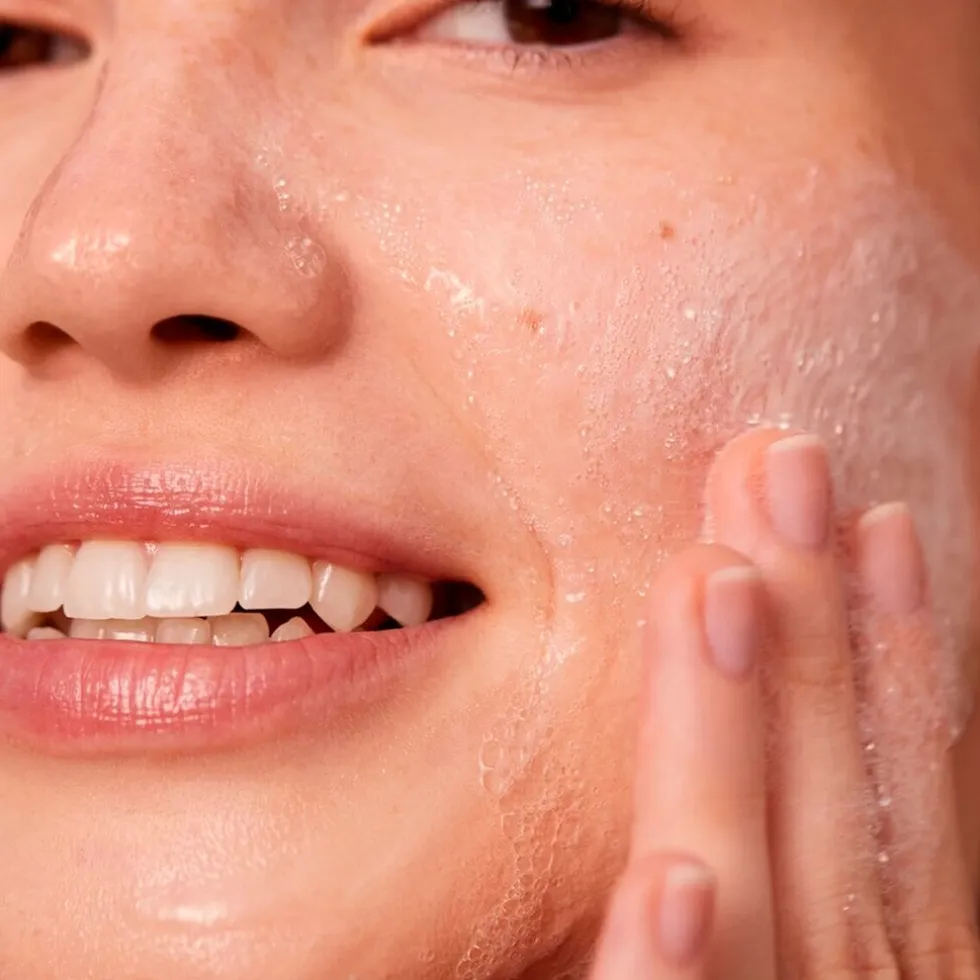NIVEA Rose Care Micellair Reinigingsgel