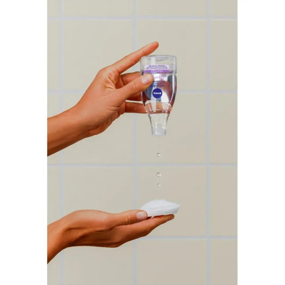 NIVEA Sensitive 5-in-1 Micellair Water