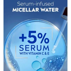 NIVEA Skin Glow Micellair Water