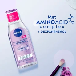 NIVEA Soothing Micellair Water