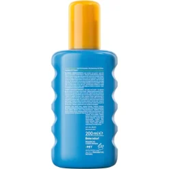 NIVEA Sun Protect & Bronze SPF30 Zonnebrandspray