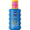 NIVEA Sun Protect & Hydrate SPF50+ Zonnebrandspray
