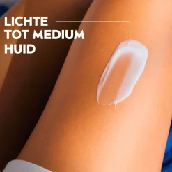 NIVEA Sun Touch Bodylotion