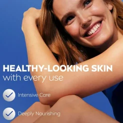 NIVEA Verzorgende Bodymilk