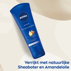 NIVEA Verzorgende Handcrème