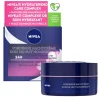 NIVEA Voedende Nachtcrème