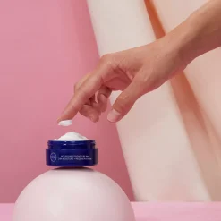 NIVEA Voedende Nachtcrème