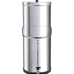 Noodrantsoen.nl RVS waterfilter