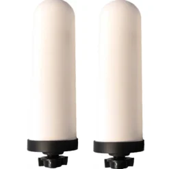 Noodrantsoen.nl RVS waterfilter