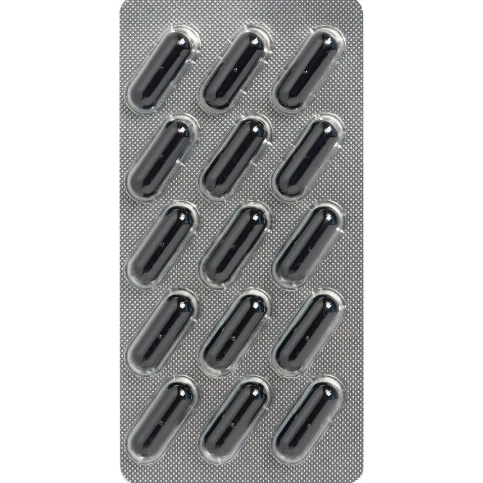 Norit Capsules
