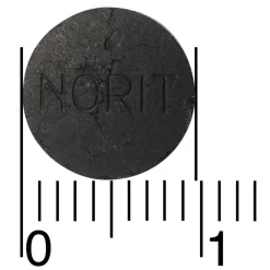 Norit 125mg Tabletten