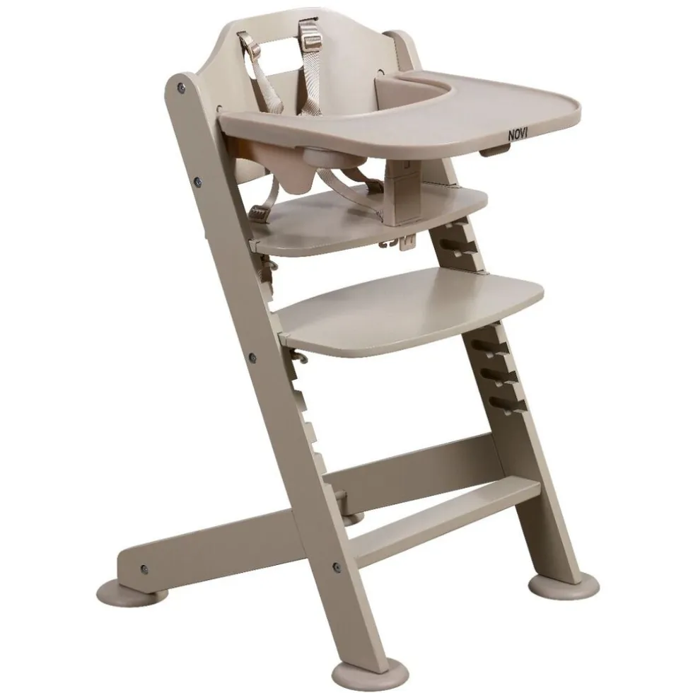 Novi 1-2 Grow Kinderstoel