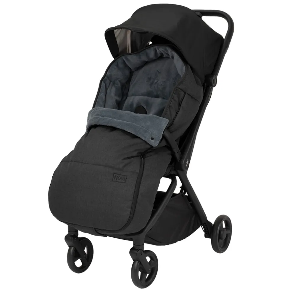 Novi Baby® Cozy Universele Voetenzak