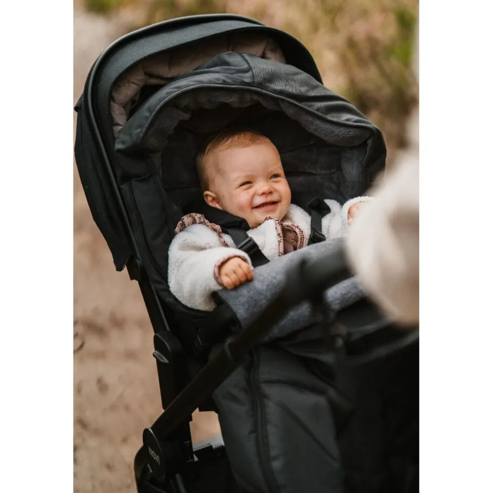 Novi Baby® Cozy Universele Voetenzak