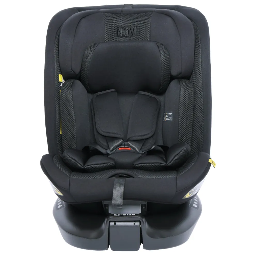 Novi Baby David V2.0 Go Autostoel