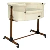 Novi Baby® Goodnight Premium Co-Sleeper