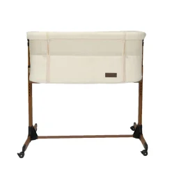 Novi Baby® Goodnight Premium Co-Sleeper