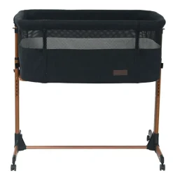 Novi Baby® Goodnight Premium Co-Sleeper