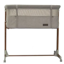 Novi Baby® Goodnight Premium Co-Sleeper