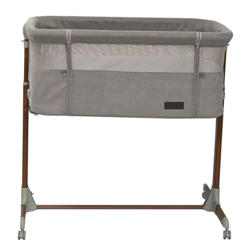 Novi Baby® Goodnight Premium Co-Sleeper