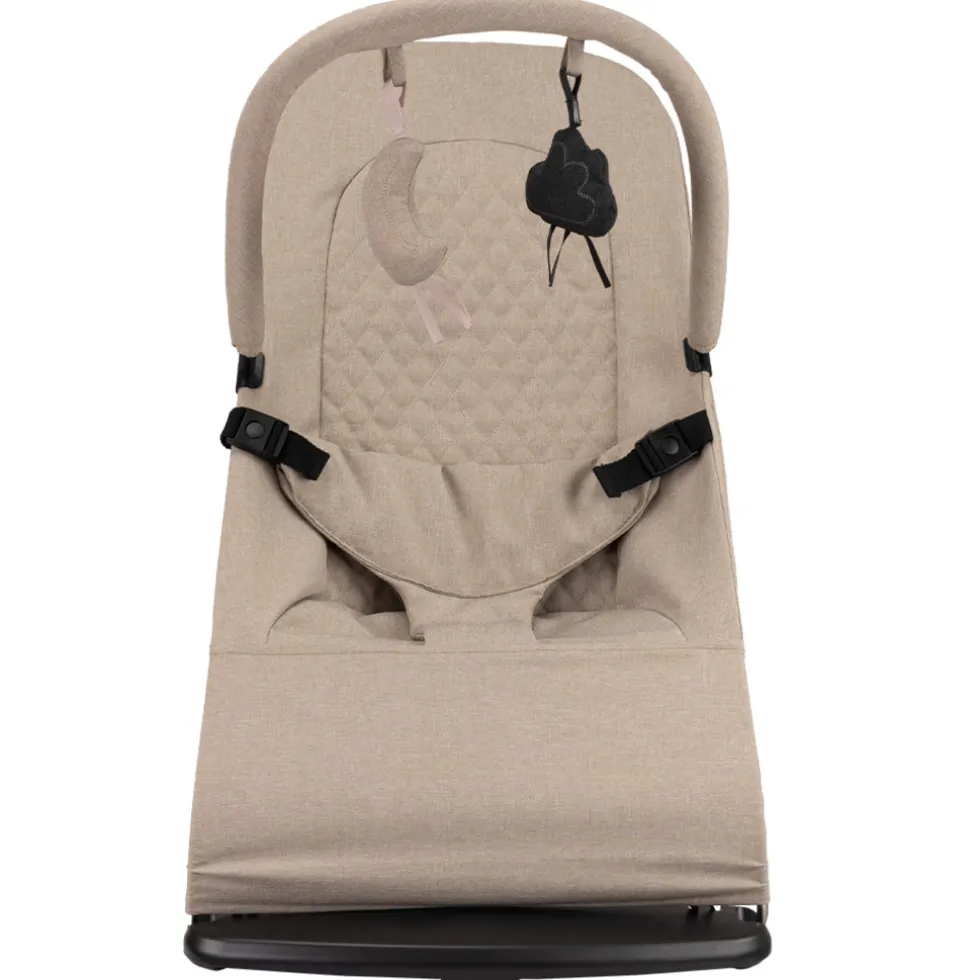 Novi Baby Lily Wipstoel Bouncer