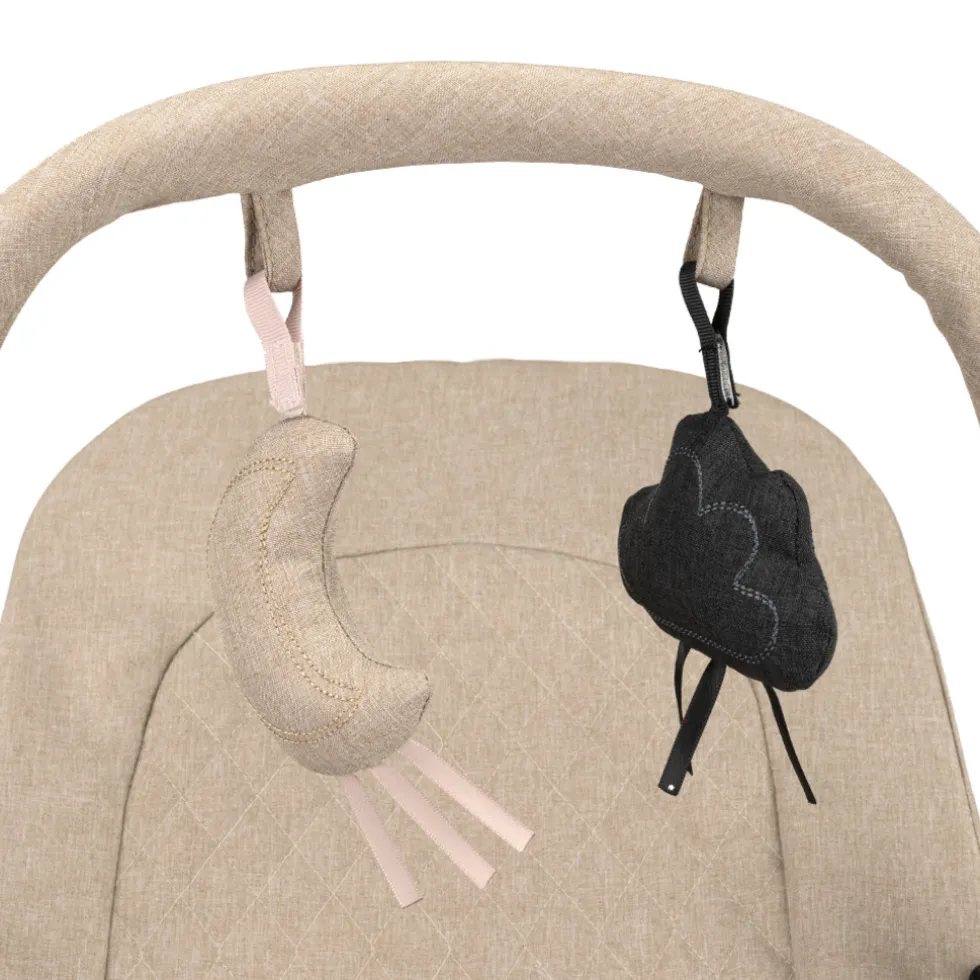 Novi Baby Lily Wipstoel Bouncer