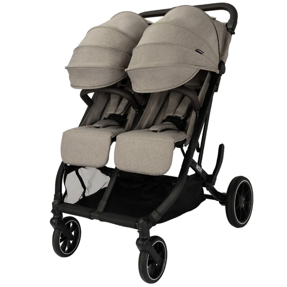 Novi Baby Scott V2 Duobuggy