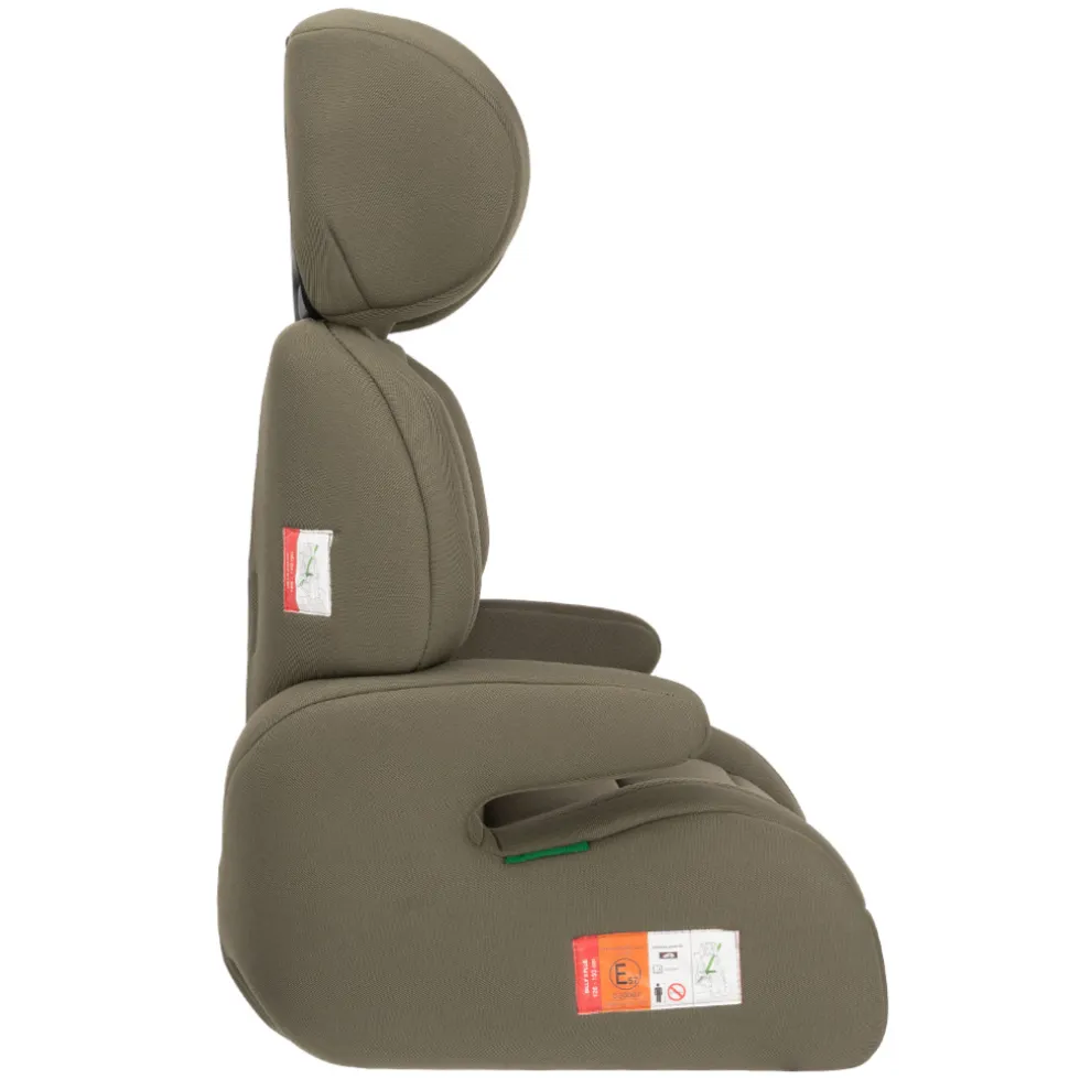 Novi Charly Premium i-Size Autostoel