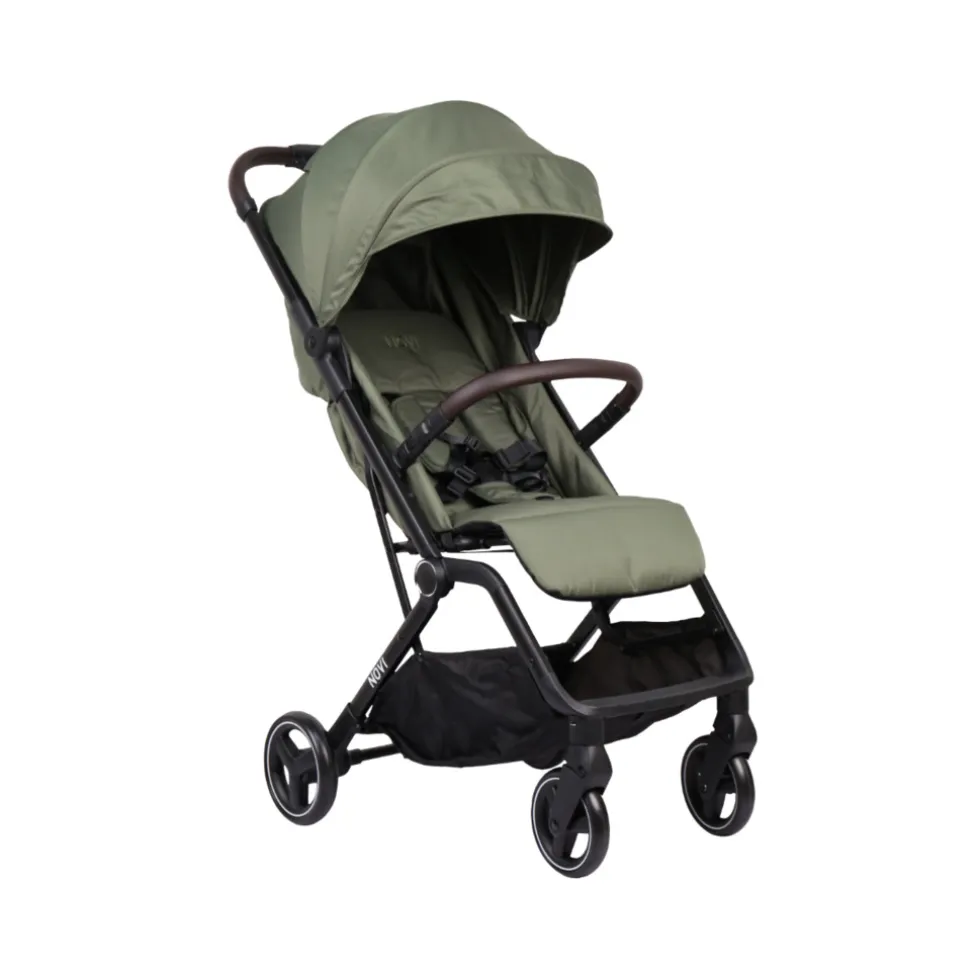 Novi Cloud Go Forest Buggy
