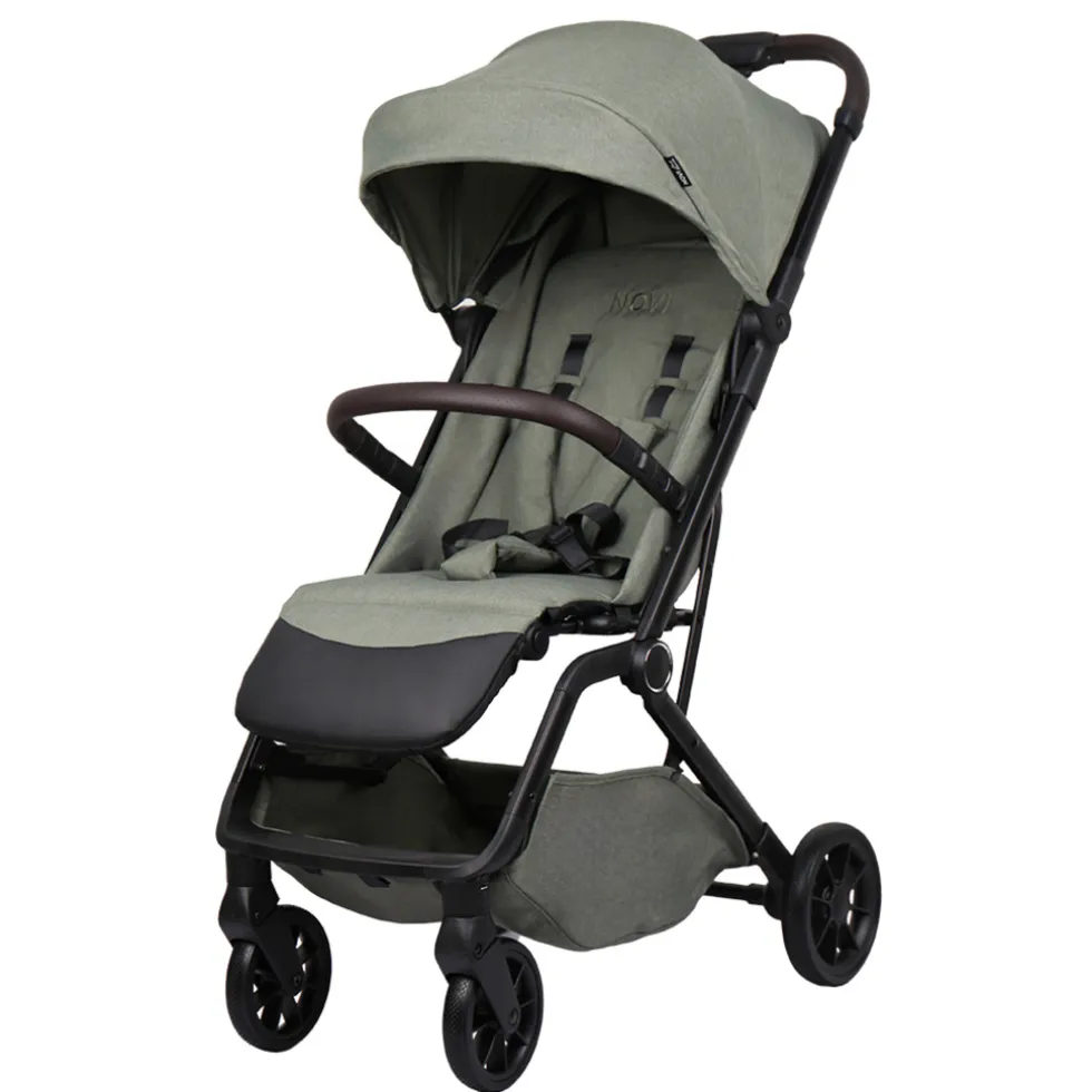 Novi Cloud Premium Buggy