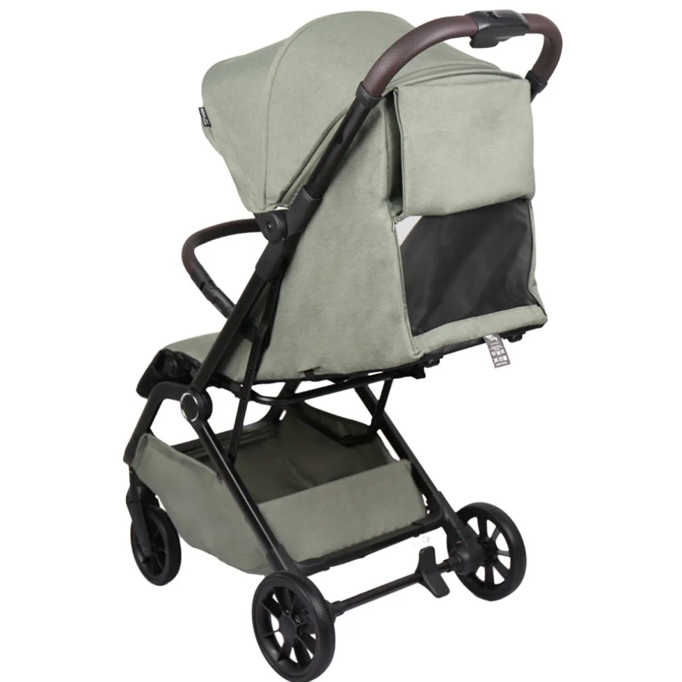 Novi Cloud Premium Buggy