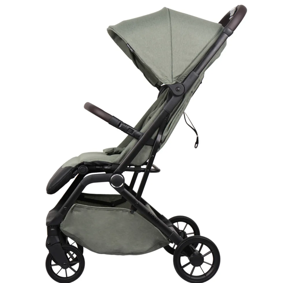 Novi Cloud Premium Buggy