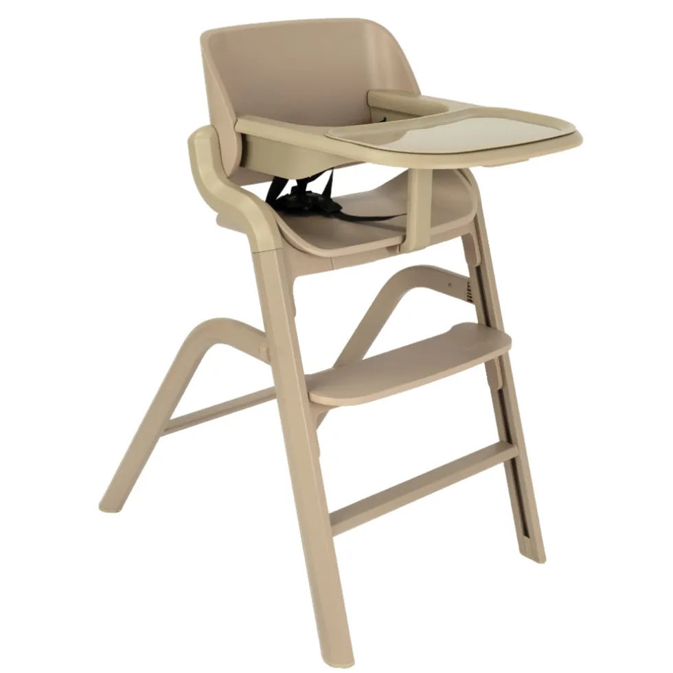 Novi Curve Premium Kinderstoel