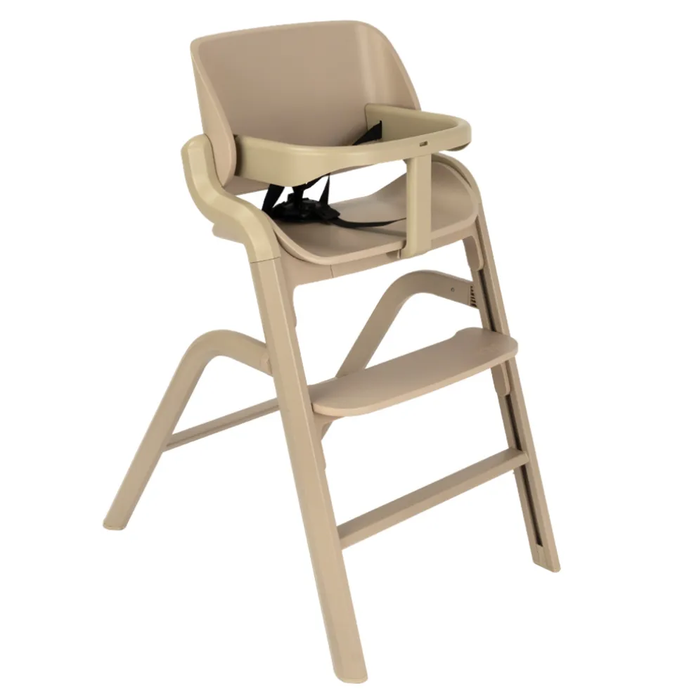 Novi Curve Premium Kinderstoel