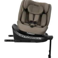 Novi David 3.0 Premium I-Size Autostoel