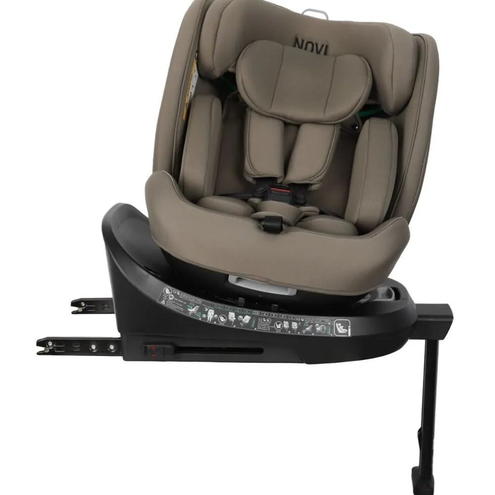 Novi David 3.0 Premium I-Size Autostoel