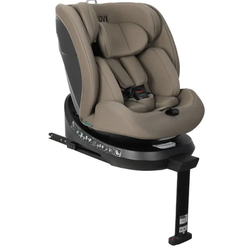 Novi David 3.0 Premium I-Size Autostoel