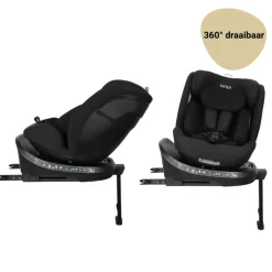 Novi David 3.0 Premium I-Size Autostoel